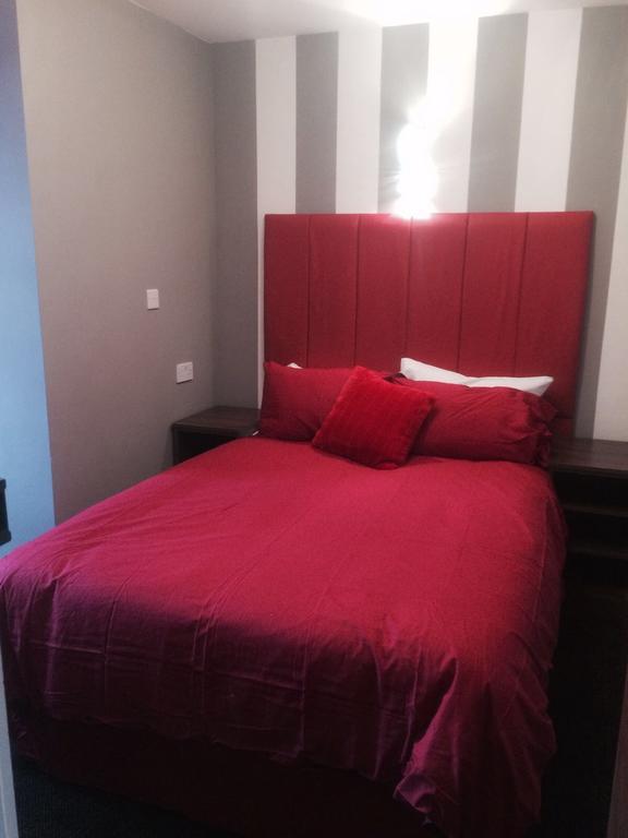 Shalimar Hotel Hounslow Zewnętrze zdjęcie
