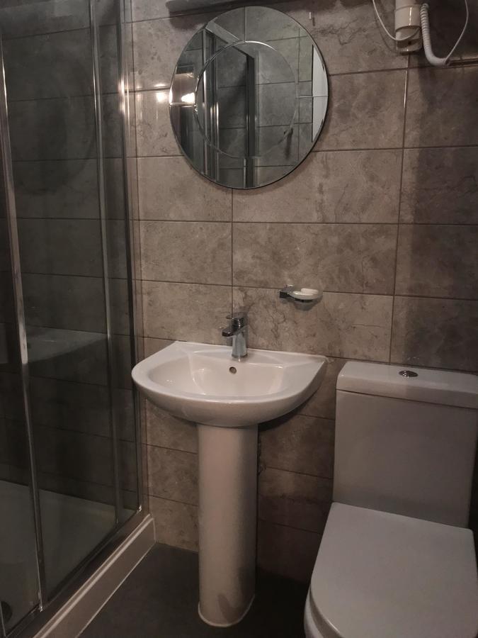 Shalimar Hotel Hounslow Zewnętrze zdjęcie